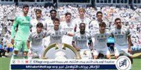 تفوق على السيتي.. ريال مدريد يتصدر قائمة الأندية الأعلى أرباحًا في كأس العالم للأندية 2025 - هرم مصر