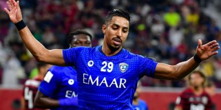 بعد الفوز علي باتشوكا .. 5 أرقام تاريخية للهلال السعودي - هرم مصر