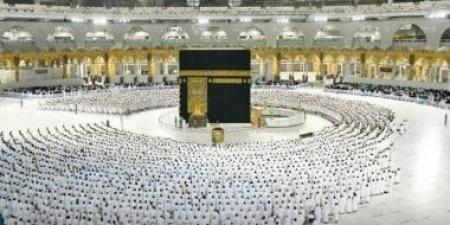 رئاسة الشئون الدينية تطلق خطة موسم العمرة - هرم مصر