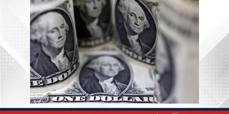 الدولار يقترب من أدنى مستوى في ثلاث سنوات ونصف مع توقعات خفض الفائدة - هرم مصر