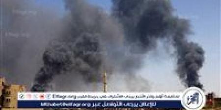 السودان: تصاعد الأزمة الإنسانية وتآكل سيطرة المليشيا في دارفور - هرم مصر