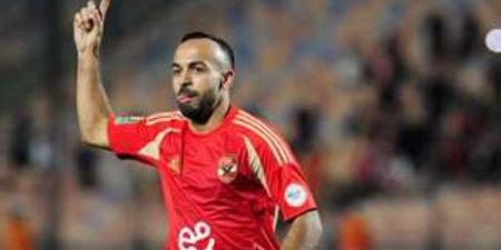 ياسر ريان: سرعة لاعبي الأهلي لا تناسب طريقة لعب أفشة - هرم مصر