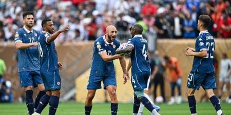 ظهور كارثي.. الوداد يغادر كأس العالم للأندية برقم سلبي - هرم مصر