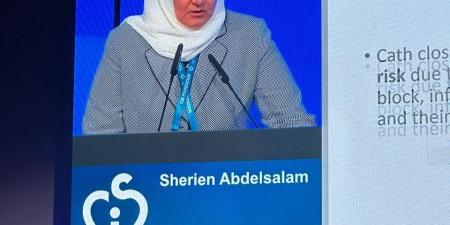 من "مستشفى الناس" إلى العالم.. إنجاز جديد في قسطرة قلب الأطفال - هرم مصر