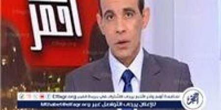 محمد موسى: "حياة كريمة" مشروع القرن وأمل 60 مليون مصري - هرم مصر