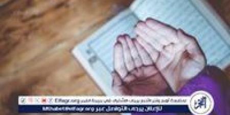 أذكار الجمعة.. أمانٌ من كل شر وفتحٌ لكل خير - هرم مصر