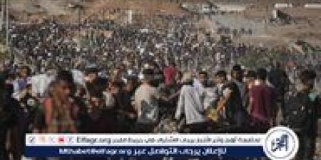 الخارجية الأمريكية: الولايات المتحدة ستمنح 30 مليون دولار لمؤسسة غزة الإنسانية - هرم مصر