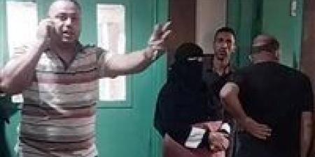 التحقيق في واقعة استبدال جثتين بمستشفى زفتى العام - هرم مصر
