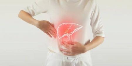 عند إصابتك في هذا المكان بجسدك.. 5 علامات قوية تكشف عن وجود تليف الكبد - هرم مصر