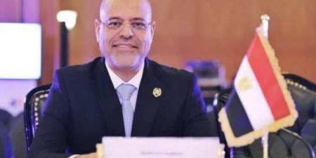 وزير العمل يتابع حادث المنوفية ويوجه بسرعة صرف التعويضات لـ أسر المتوفين - هرم مصر