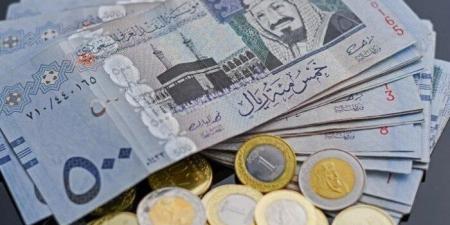 سعر الريال السعودي مقابل الجنيه المصري اليوم الجمعة 27 يونيو 2025.. وفقًا لآخر تحديث - هرم مصر