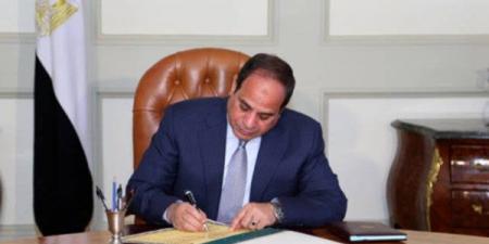 بعد قرار الرئيس السيسي رسميا| فئات لا تحصل على زيادة المعاشات 2025 - هرم مصر