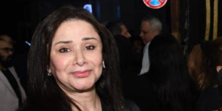 مصطفى قمر برفقة مي فاروق في حفل غنائي بالهرم| صور - هرم مصر
