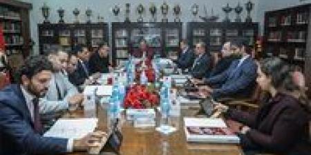 مجلس الأهلي يجتمع الإثنين لمناقشة عدد من الملفات - هرم مصر