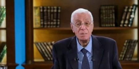 حسام موافي يكشف خطورة تورم اليدين والقدمين لـ مرضى السكر «فيديو» - هرم مصر
