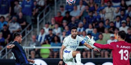 كأس العالم للأندية.. الهلال يتأهل لدور الـ16 ويضرب موعدًا مع مانشستر سيتي - هرم مصر