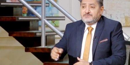 حسام الغمري يكشف مفاجأة عن علاقة العميل أبو بكر خلاف بالإرهابي محمد ناصر - هرم مصر