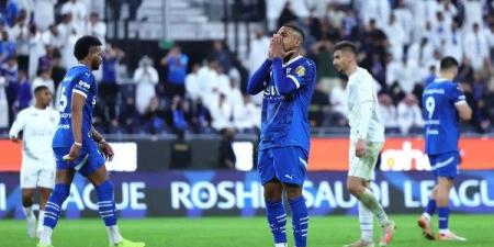 إنزاجي يعلن تشكيل الهلال لمواجهة باتشوكا في مونديال الأندية - هرم مصر