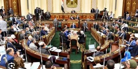 جدول أعمال مكثف لمجلس النواب الأسبوع القادم - هرم مصر