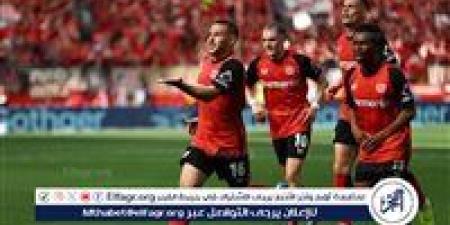 ليفركوزن يدعم دفاعه بصفقة سنغالية - هرم مصر