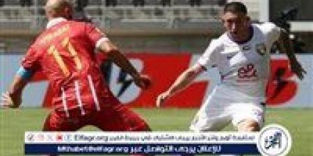 العين يقلب الطاولة على الوداد في مونديال الاندية - هرم مصر