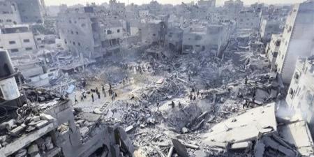 الأمم المتحدة: إسرائيل تستخدم المساعدات كوسيلة لاستهداف المدنيين في غزة - هرم مصر