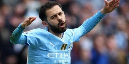 كأس العالم للأندية.. سيلفا: مانشستر سيتي قدم أفضل مستوياته أمام يوفنتوس - هرم مصر