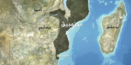تزايد اختطاف الأطفال على يد جماعات مسلحة بموزمبيق - هرم مصر