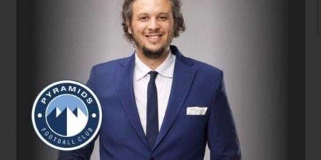 ممدوح عيد يطير إلى الإمارات لترتيب معسكر بيراميدز قبل الموسم الجديد - هرم مصر