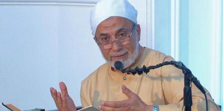 يسري جبر يشرح معنى حديث "لا حسد إلا في اثنتين" - هرم مصر