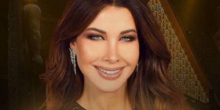 نانسي عجرم تشوق جمهورها لألبومها الجديد - هرم مصر