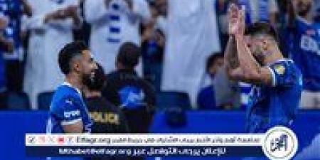 سطع الهلال والبقية خيبوا الآمال.. حصاد العرب في كأس العالم للأندية 2025 بعد ختام دور المجموعات - هرم مصر