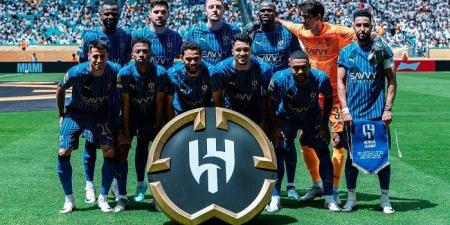 هل يتم تأجيل مباراة الهلال وباتشوكا في كأس العالم للأندية؟ - هرم مصر