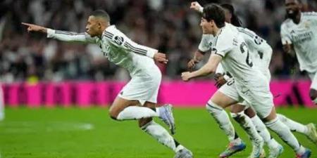 ألونسو يعلن تشكيل ريال مدريد لمواجهة سالزبورج بمونديال الأندية - هرم مصر