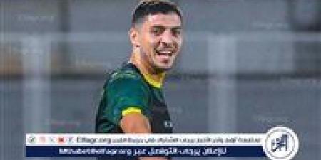 محمد شريف ينتظر قرار الأهلي النهائي لحسم مصيره.. والزمالك يترقب عن كثب - هرم مصر