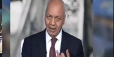 بكري : 33 مليون مصرى خرجوا فى 30 يونيو بيقين على انتصار الجيش لهم - هرم مصر