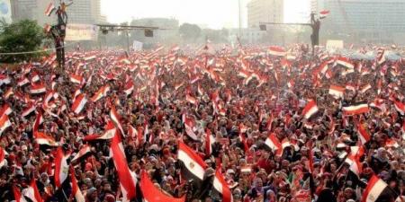«مصطفى بكري»: ثورة 30 يونيو عظيمة وستبقى خالدة في الذاكرة مدى الدهر - هرم مصر