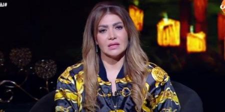 خلّوا الكلاب كلوا صوابع رجله| لقاء سويدان: إللي حصل في العمرانية لازم يبقى قضية رأي عام - هرم مصر