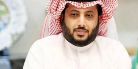 لبدنك عليك حق.. تركي آل شيخ يعلن الراحة من مهامه لهذا الوقت - هرم مصر