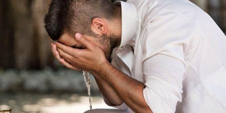 ما المقصود بإسباغ الوضوء على المكاره؟ .. دار الإفتاء توضح - هرم مصر