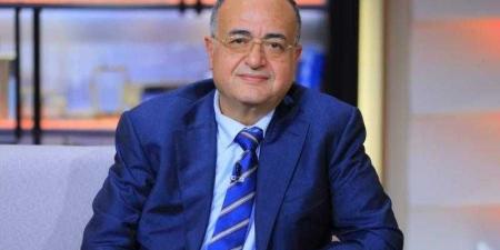 محمود سرج: تراجع عدد الشكاوى بفضل التنسيق المستمر مع التنمية الصناعية - هرم مصر