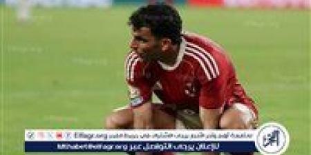 أحمد مرتضى منصور يعلق على انتقال زيزو إلى الأهلي: "مش طماع" - هرم مصر