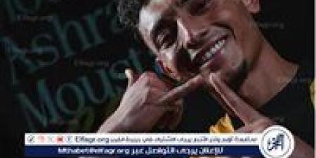 هدف الأهلي السابق يكتب فصلًا جديدًا في هولندا - هرم مصر