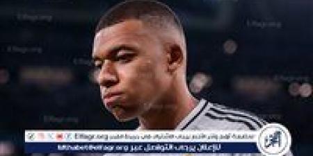 تشابي يُجهّز مفاجأته.. مبابي يدخل مسرح المونديال متأخرًا - هرم مصر
