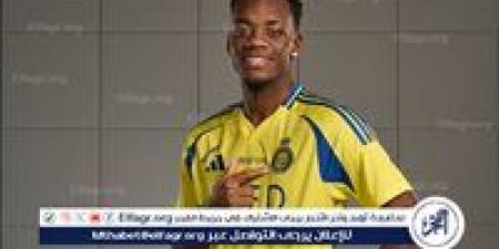النصر يفتح الباب أمام رحيل جون دوران وفنربخشة يتحرك بطلب من مورينيو - هرم مصر