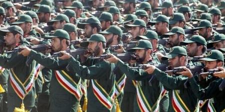 إيران: 41 قتيلا في هجوم إسرائيلي على مقر للحرس الثوري والبسيج الاثنين الماضي - هرم مصر