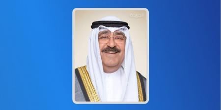 الأمير يهنئ رئيس جيبوتي بذكرى الاستقلال - هرم مصر