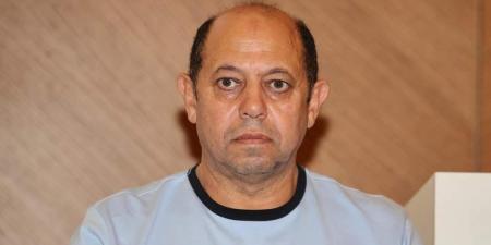 أحمد سليمان: سكواد الأهلي فيه مشاكل بسبب النجوم الكتير الموجودة - هرم مصر