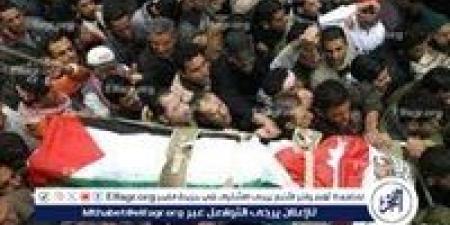 استشهاد شخص في غارة إسرائيلية على لبنان - هرم مصر