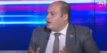 تحرك برلماني عاجل بعد حادث الطريق الإقليمي بالمنوفية - هرم مصر